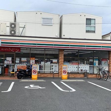 天下茶屋浪漫满屋 אוסקה מראה חיצוני תמונה