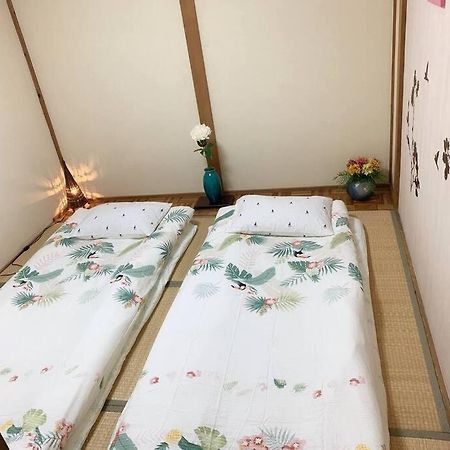 天下茶屋浪漫满屋 אוסקה מראה חיצוני תמונה