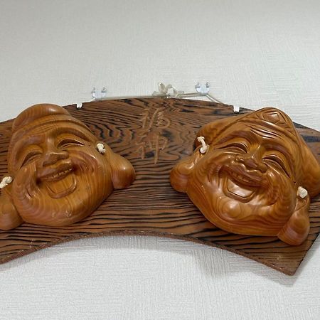 天下茶屋浪漫满屋 אוסקה מראה חיצוני תמונה