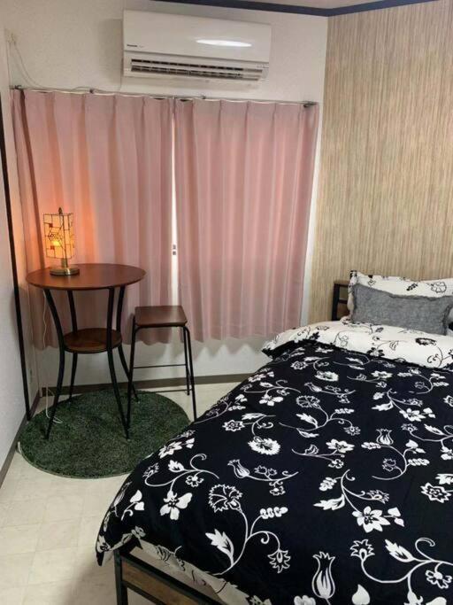 天下茶屋浪漫满屋 אוסקה מראה חיצוני תמונה