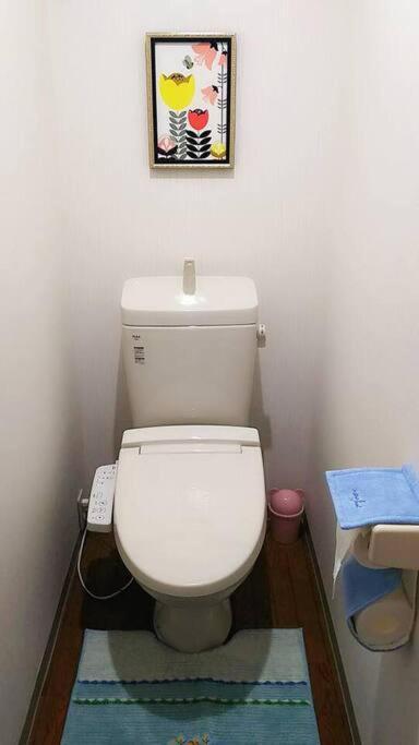 天下茶屋浪漫满屋 אוסקה מראה חיצוני תמונה
