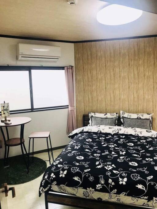 天下茶屋浪漫满屋 אוסקה מראה חיצוני תמונה