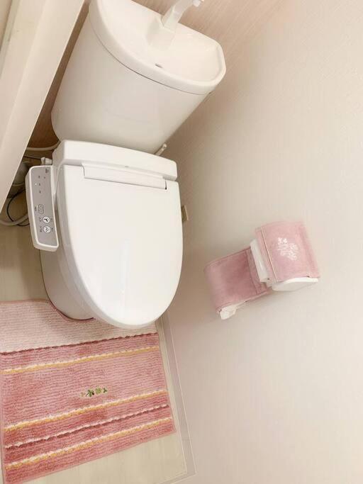 天下茶屋浪漫满屋 אוסקה מראה חיצוני תמונה
