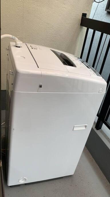 天下茶屋浪漫满屋 אוסקה מראה חיצוני תמונה