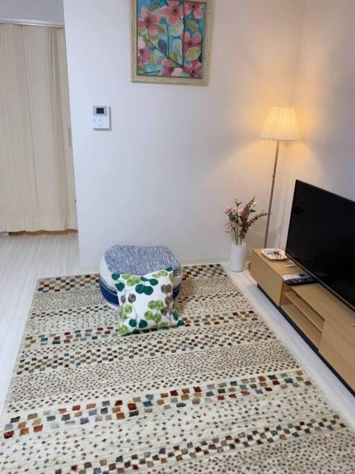 天下茶屋浪漫满屋 אוסקה מראה חיצוני תמונה