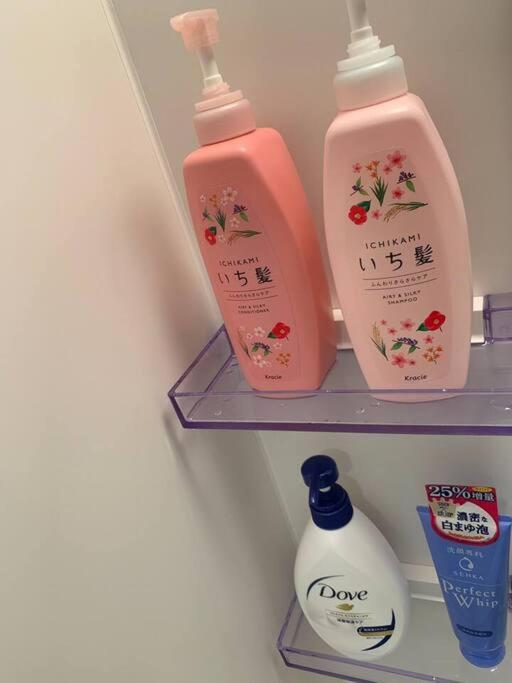 天下茶屋浪漫满屋 אוסקה מראה חיצוני תמונה