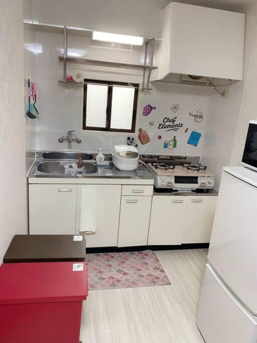 天下茶屋浪漫满屋 אוסקה מראה חיצוני תמונה