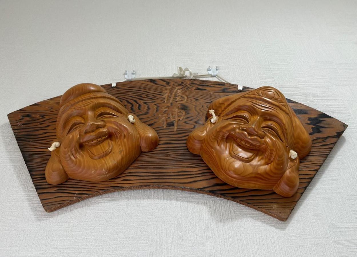 天下茶屋浪漫满屋 אוסקה מראה חיצוני תמונה